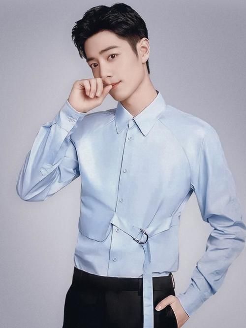 央視|肖戰(zhàn)《王牌部隊(duì)》開播詳情公布？或?qū)㈦p平臺聯(lián)合播出，粉絲很期待