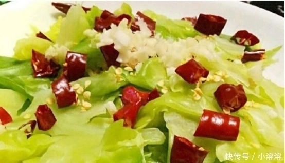 油菜|总是吃不腻的几道家常菜，荤素搭配营养又美味，一上桌都抢着吃