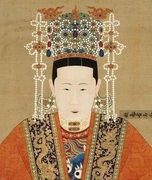 皇帝|一代贤后在其貌不扬的情况下,还能得到暴戾的皇帝宠信,靠的才能!