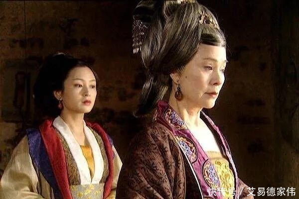 武则天儿子写了一首诗,说的全是“别杀我”,比《七步诗》更悲哀