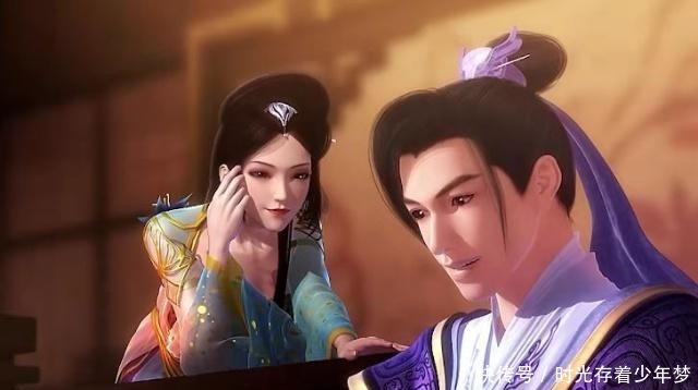 《天行九歌》之“鬼兵借道”，同样是从相国入局，这是巧合吗！