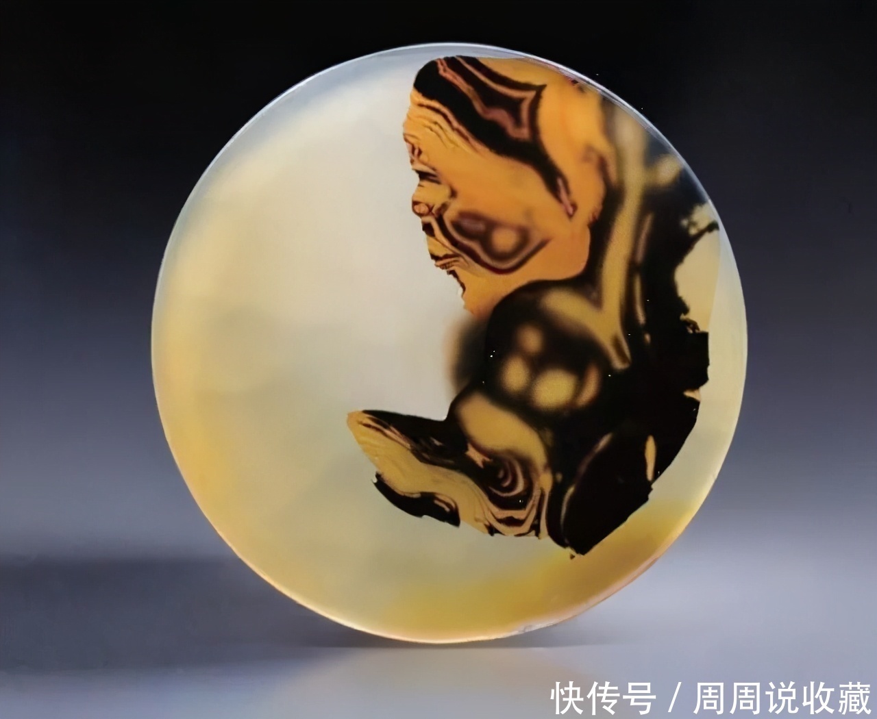 新国标对玉髓进行了一个重新的定义,那么玉髓和玛瑙怎么区别