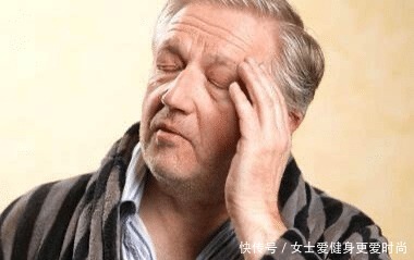 熬夜|头晕的原因可能不是因为高血压,可能是这几个原因