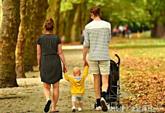 孩子|人到中年才发现,只生一个孩子的家庭大都过得很好,原因很现实