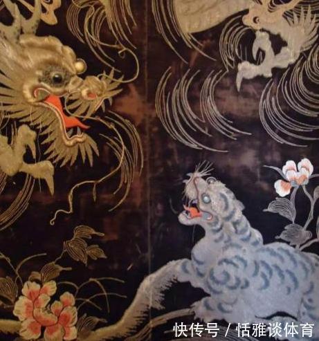 几近退色的记录@《山海经》到底有多神?仅仅一张插图,就让美国博士顶礼膜拜