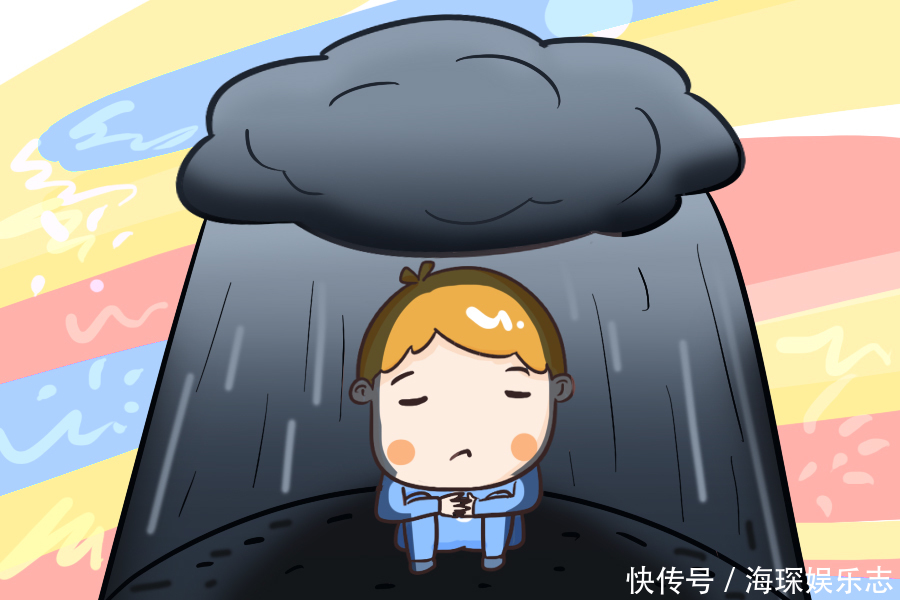 特征|九岁前孩子若有这些表现,说明已经偷偷自卑了,父母要及时拉一把