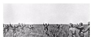 占领|二战规模最大的一次包围战，却断送了德军占领苏联的希望！