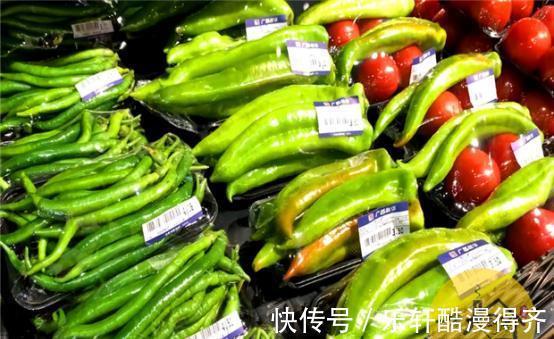 秋天|市场“最脏”的5种菜，卖菜摊贩我从不让家人吃，顾客却抢着买