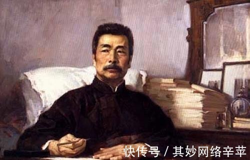 鲁迅&我家后院有两棵树,一棵是枣树,另一棵也是枣树。鲁迅此话几人懂