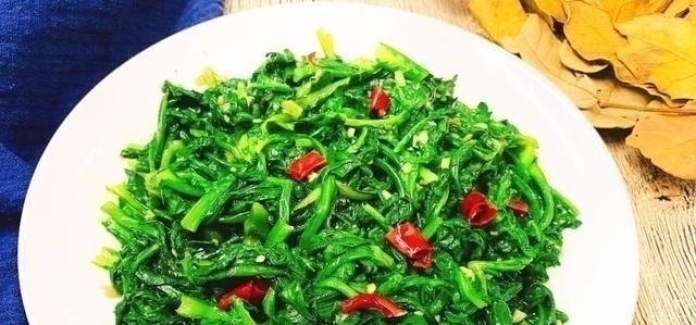 安神|失眠最怕这菜，每周吃1次，补血安神，失眠远离你，一碗才2元钱