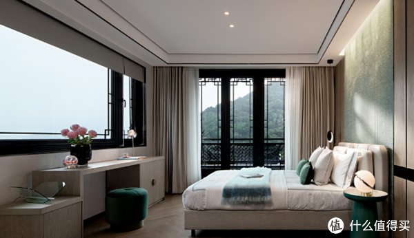 中式|室内门都千篇一律？2021年最流行的室内门设计，打造与众不同的时尚格调！