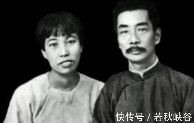 歧路@许广平在晚上故意把鲁迅推进朱安房间,鲁迅大怒,许广平却很高兴