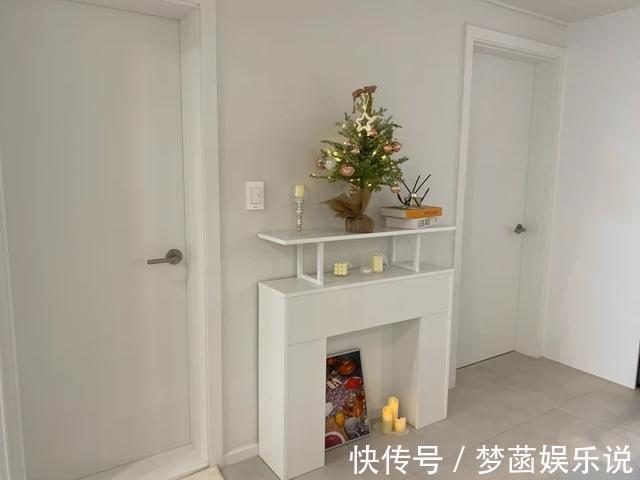 新房|90后夫妻坚持自律,新房住三年依旧一尘不染,装修风格引人学习