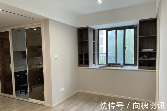 鞋柜|花了8个月的硬装终于完工,全屋打扫干净慢慢添置家具,分享一下