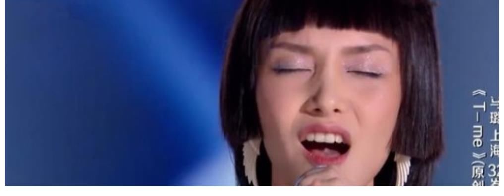 李健|马璐为什么暗黑?获得三位导师肯定的她却遭李健质疑