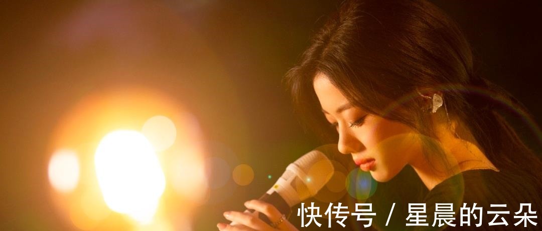 除了单依纯，李健战队另一位学员也火了，以后会有合作吗