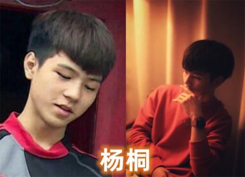 选秀|“变形计”差距变大,杨桐选秀出道,李耐阅整容成瘾,最后的他成老赖