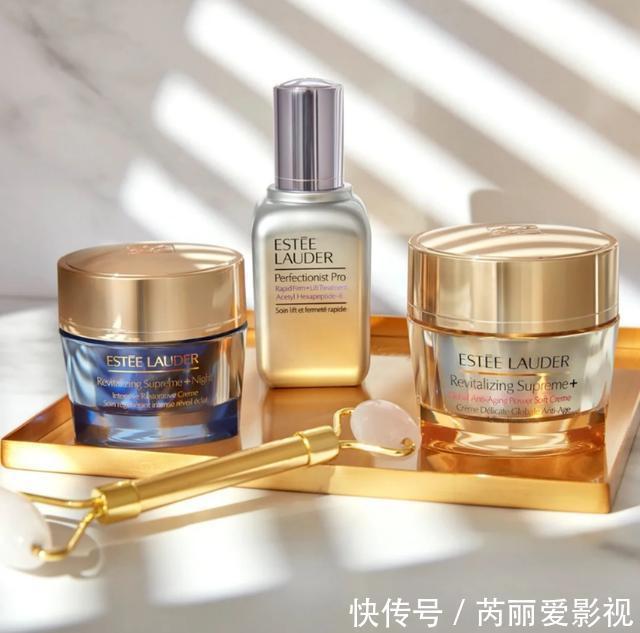 清爽版|雅诗兰黛哪些真正值得买?小棕瓶只是其一,真正好用的还有这些