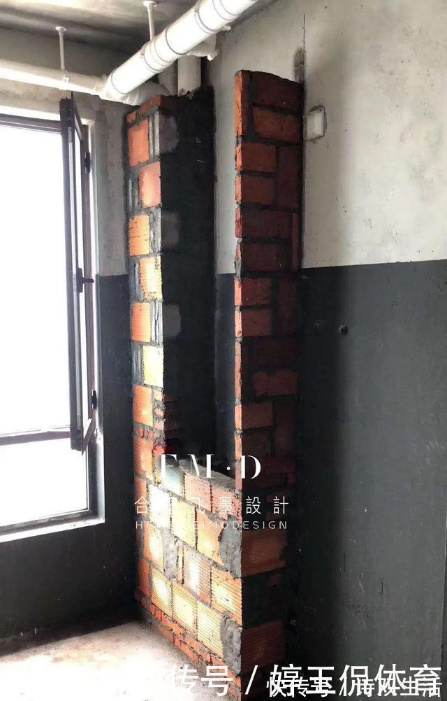 红木门|装修房子,遇到这7个地方我要全部遮起来,家里清爽干净更实用