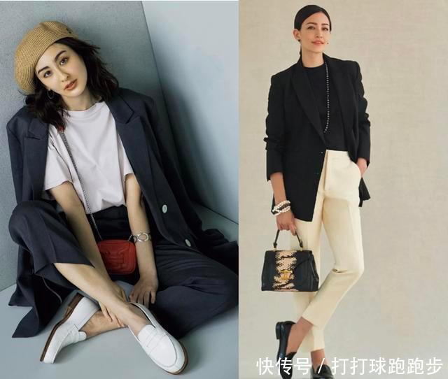 唤醒早秋的穿搭,3个Tips助力秋日外套,不怕几许秋雨和秋风