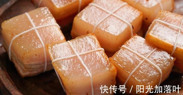 不放一滴油盐酱醋的懒人版东坡肉，入口即化，醇香鲜美，回味无穷！