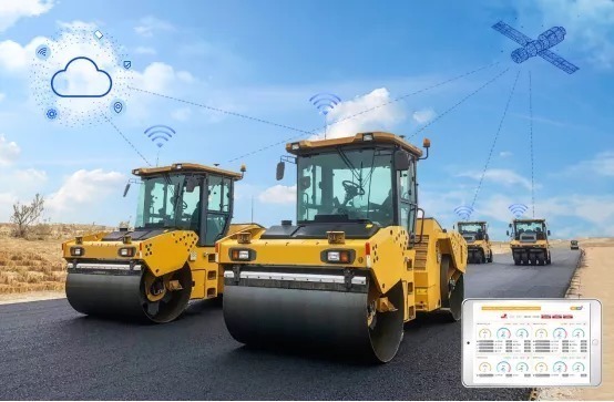 无人驾驶|这家公司的工程机械无人驾驶系统已经落地!