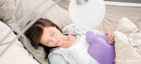 宝宝|生下宝宝以后觉得自己变的很虚、气血很差,吃可以尽快的补回来?