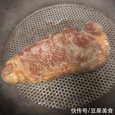 做法|大于七分接近全熟的西冷牛排做法