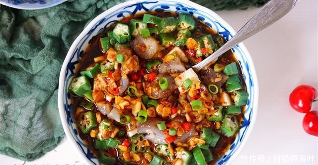 消化|建议中老年人,无论贫富,这道菜夏天可常吃,蛋白质丰富好消化!