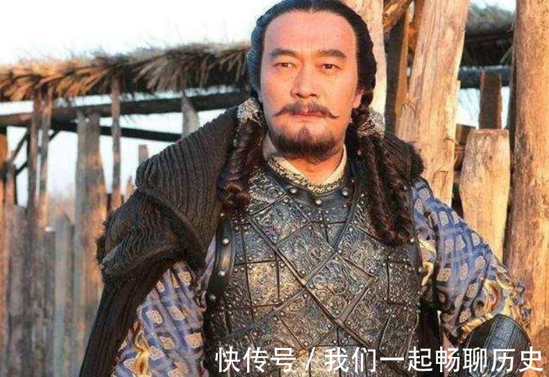 天宝|最让杜甫尴尬的一首诗，无节制吹捧一位大将，2年后此人叛国投敌