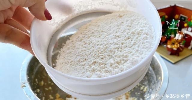 烘焙界最亲民的小甜品,拯救新手小白的自信心,仔细看完你就会做