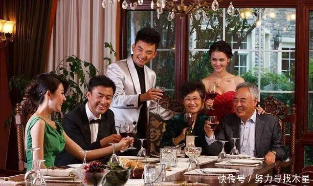 吃饭|中国人,吃饭有规矩