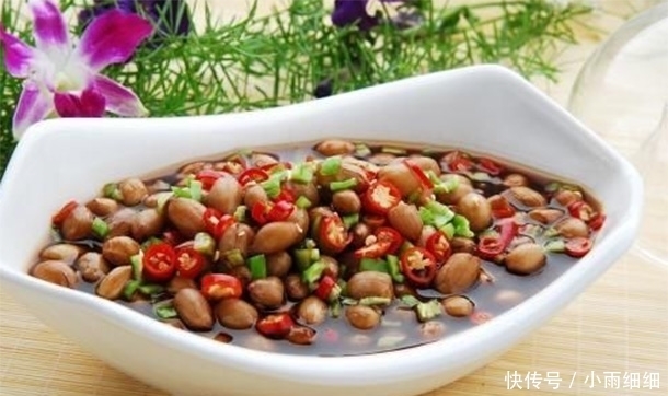 醋泡黑豆、醋泡大蒜、醋泡花生,软化血管助长寿?医生:别被骗了