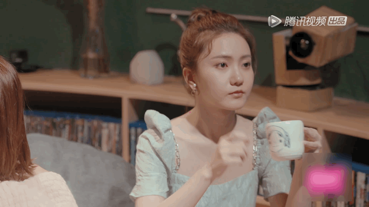 馬子佳|心動(dòng)的信號(hào)4:洪成成胃疼哭了引熱議,耿直的郭麒麟點(diǎn)評一針見血