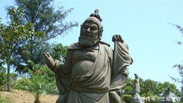 五虎将|排名第四十五的梁山好汉:两度击败五虎将,绝技仅用过两次