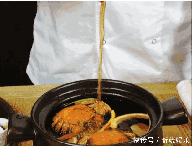 炒肉菜时加一味,去腥又增香,比料酒强多了