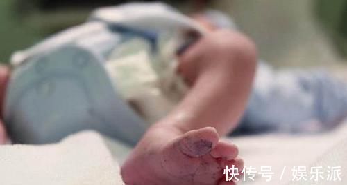 家长|“盖足印”,为什么医院要留婴儿足印,医生没说原因但家长要清楚