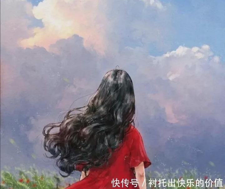 头像|动漫头像:长亭外