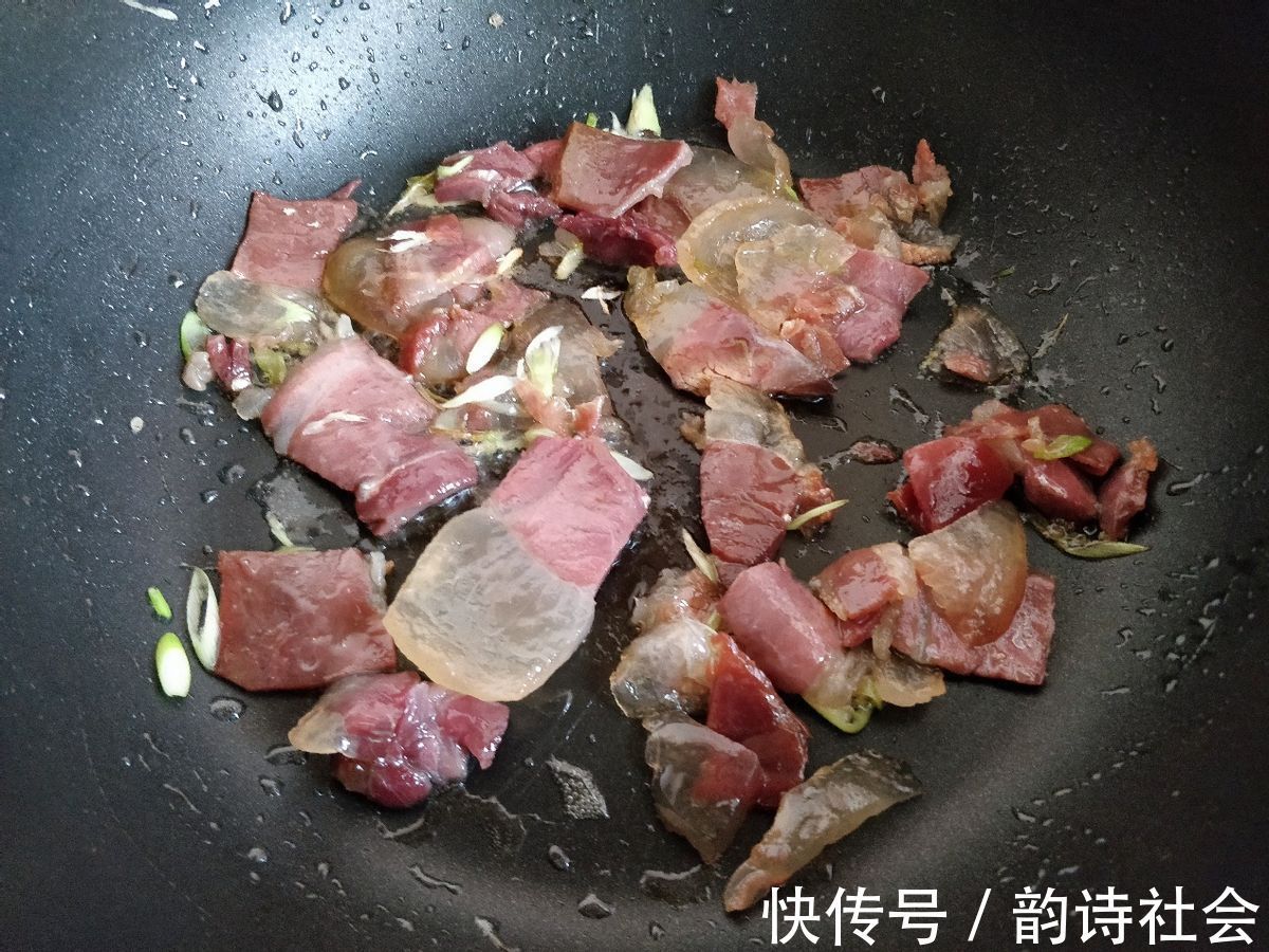 味道|又鲜又脆的春笋这样做，味道营养还健康，出锅满屋飘香