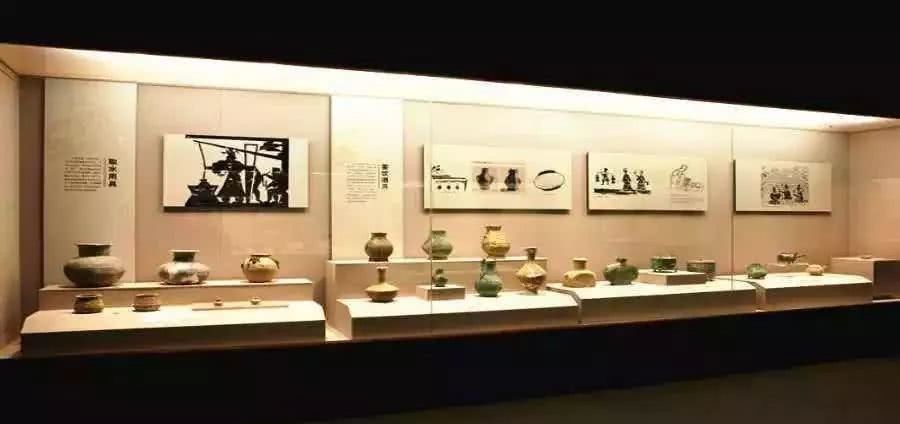 形象|古井里挖出3600多枚秦简，专家称或改写秦始皇形象！