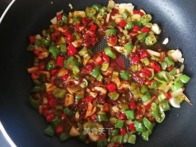 浓郁|这些酱香菜都是什么神仙美味！汤汁浓郁，满口喷香，好吃到爆哭