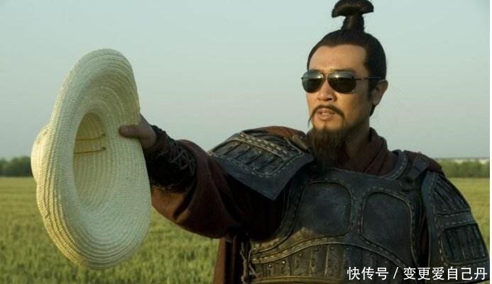 人物|极容易选错诸葛亮、刘备、曹操、孙权,哪一个不是三国时期的