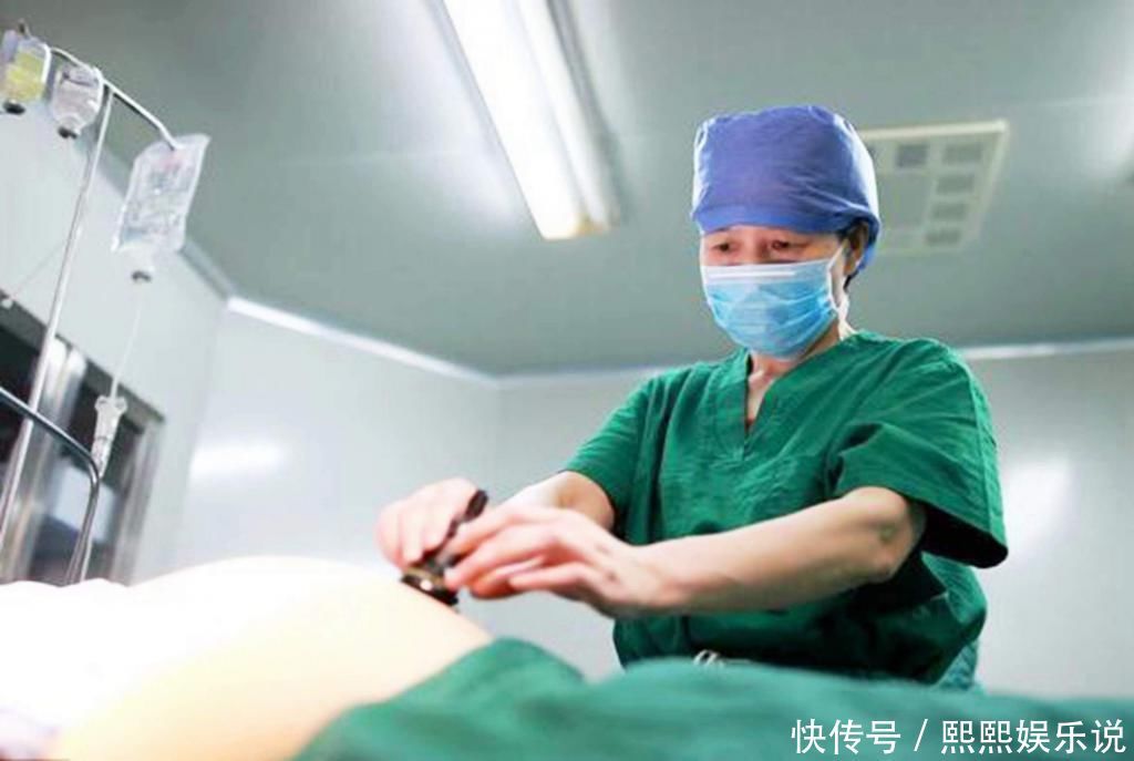 麻醉|剖腹产就是睡一觉怕疼放弃顺产的孕妈,真该看看这些手术器材