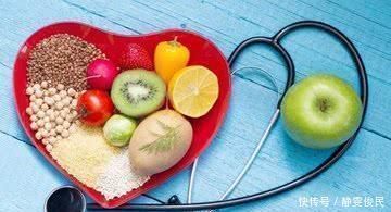 心脑血管|高血压的“大克星”来了, 每天坚持吃一点, 血压轻松降下来