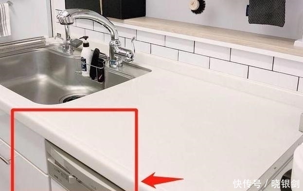 台面|初次装修啥也不懂，连踩厨房装修7大坑，如今家里饭都没人去做了