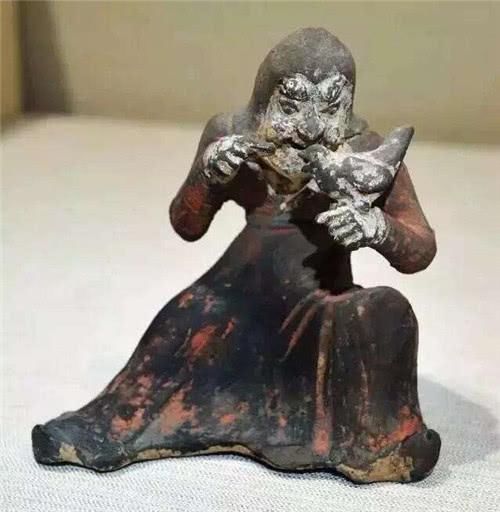 北魏时期|故宫花90万买一古董,专家鉴定为真品,农民这是我仿的只卖90块