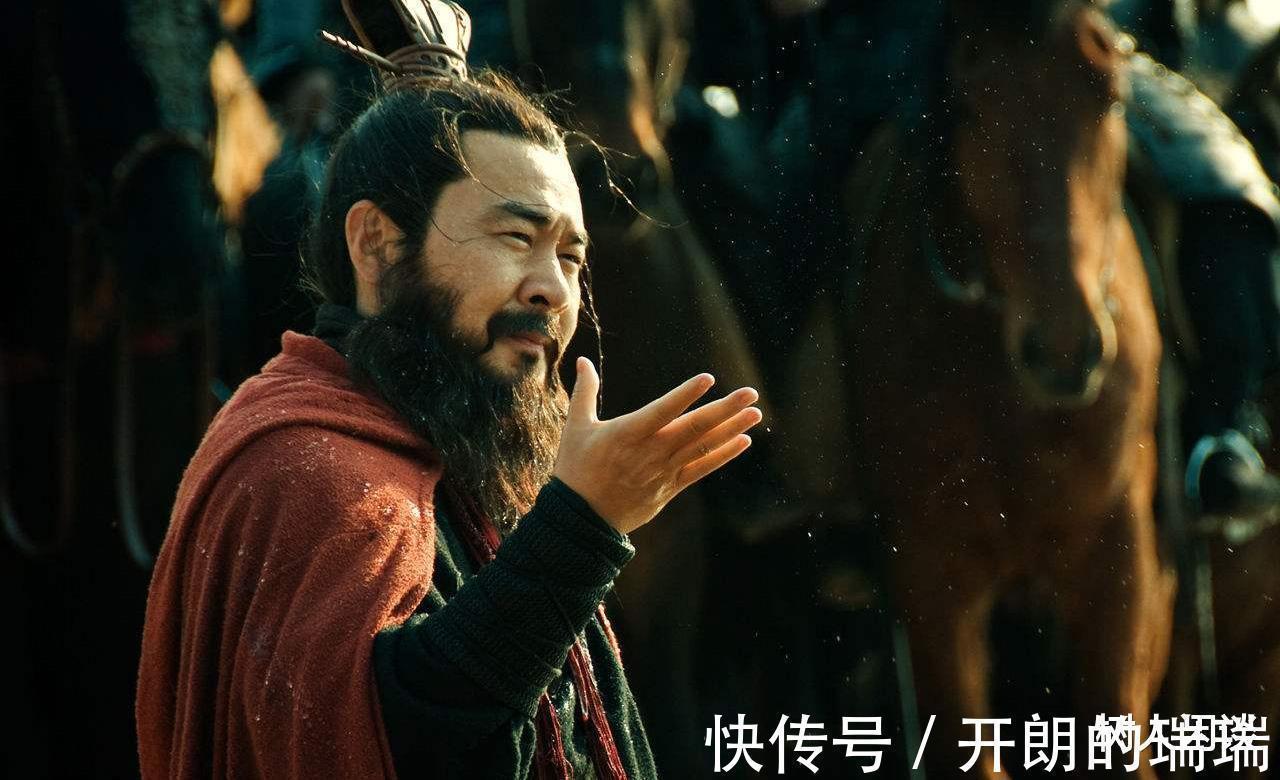 孙权@三国历史上那几场大战,双方的真正兵力是多少说出来你可能不信