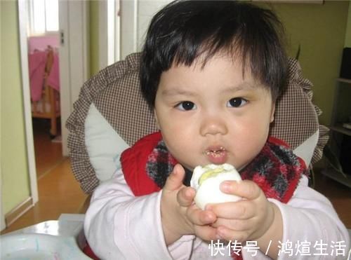 宝宝|4种看似“营养的”食物，可别让1岁大的宝宝多吃，有“隐患”