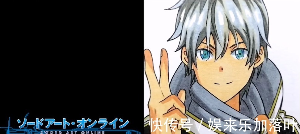 鬼灭之刃|不同画风的五条悟引热议,鬼灭之刃里是大哥,火影画风秒变卡卡西