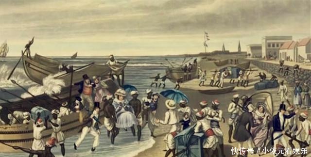 广州糖贸孟买棉:17世纪英中贸易在世界